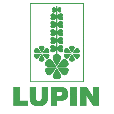 Lupin Logo